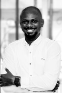 MOW Host - Olawunmi Olaniyi