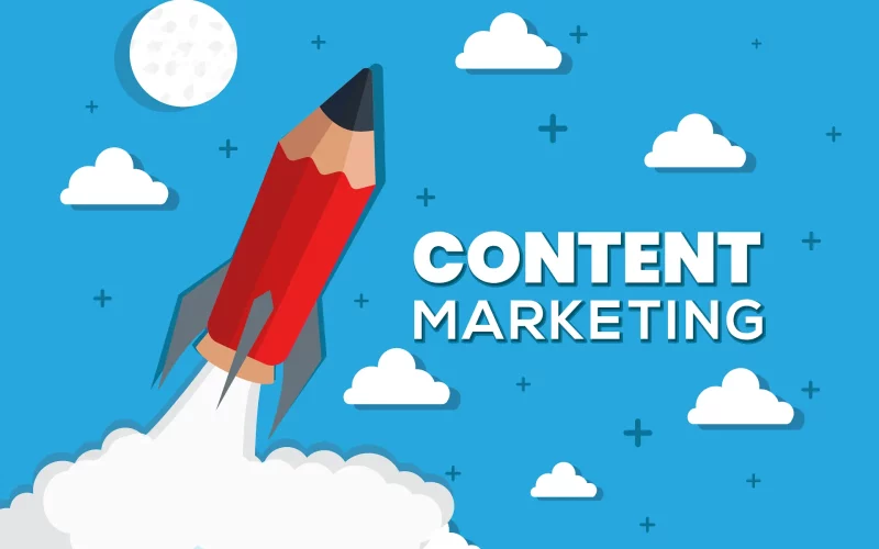 Content marketing explained to a beginner by real content marketers.