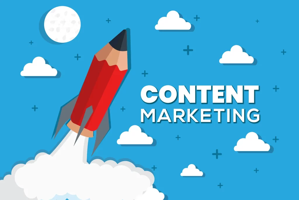 Everything content marketing explained to beginners, according to real life content marketers.